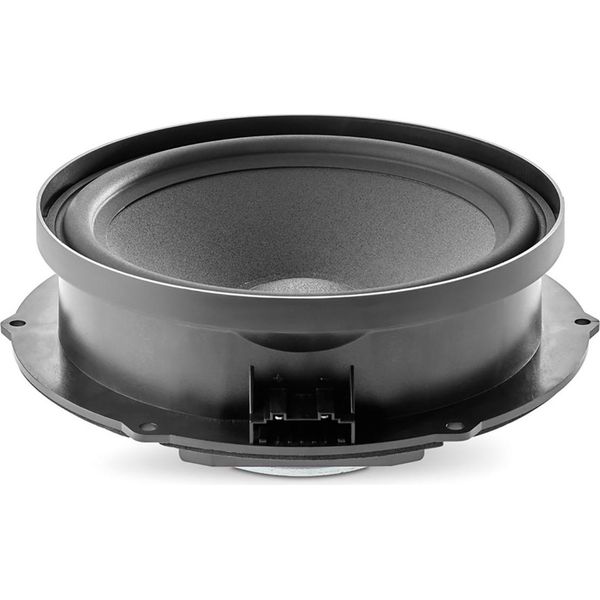 Focal ISVW180 - Compasso Interno A 2 Vie Focal Da 18 Cm Per Volkswagen-image