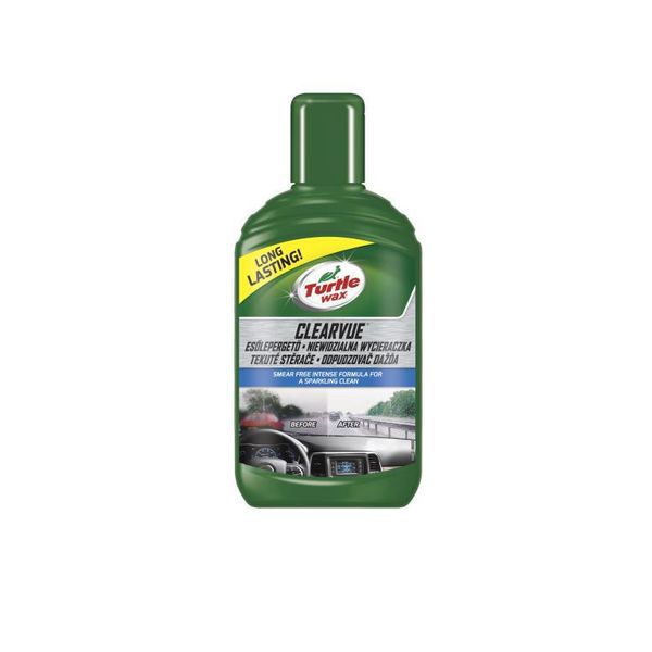 Detergente Per Vetri-image
