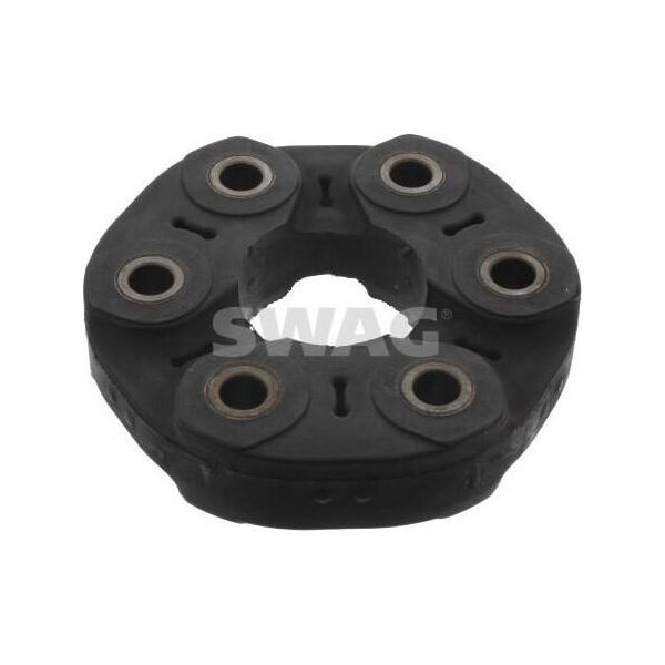 Swag 20 86 0012 Albero Longitudinale Articolato Per Bmw 5 Berlina (E39) Albero Cardanico-image
