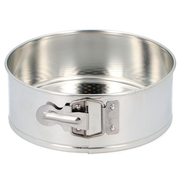 Ø 16 Cm Tortiera Antiaderente Springform Tortiera Tortiera Tortiera Antiaderente-image
