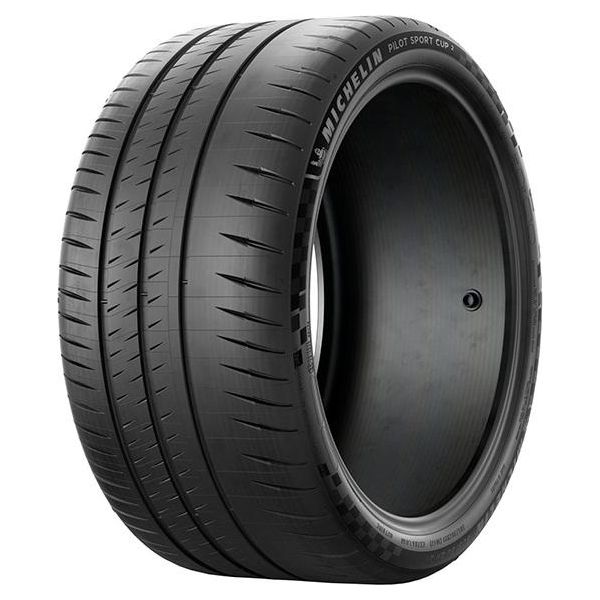 Michelin Pilot Sport Cup 2 R Connect 245/30R20 90(Y) Bsw Xl-image