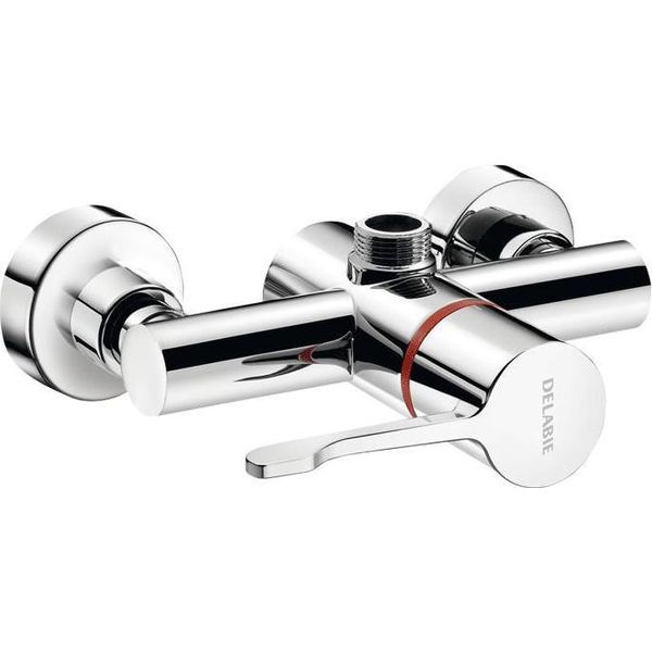 Delabie Br.-Therm. Top Di Uscita Sequenziale Securitherm, Stdd-Connect.-image