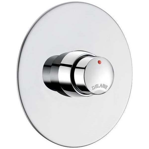 Dealbie Du Sfiato A Chiusura Automatica. TEMPOSOFT2 G1/2B Up 30Sec.,W.Ros. D130Mm-image