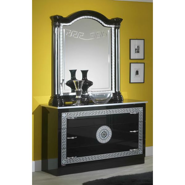 Cassettiera Di Design Cassettiera Cassettiera Scaffale Console Mobili 116Cm Nuovo-image