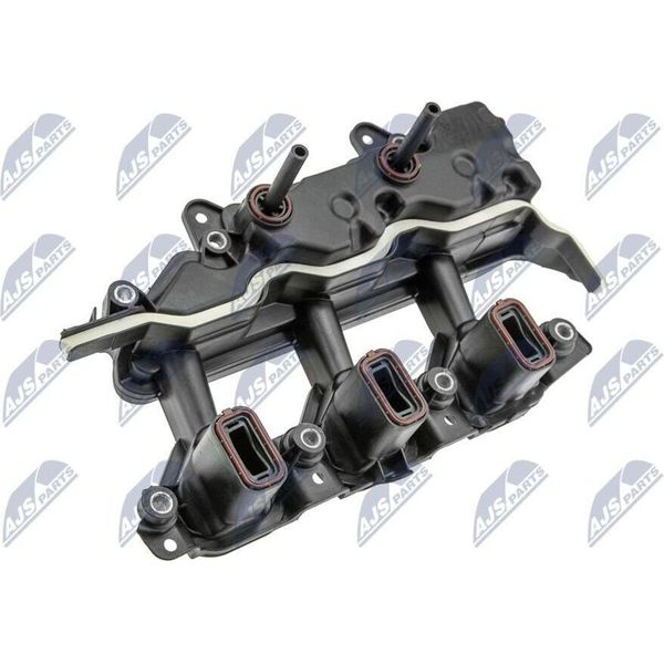 Nty BKS-RE-003 Ugello Del Collettore Di Aspirazione Per Opel Vivaro A Furgone (X83) Vivaro A Combi (X83) Movano B Furgone (X62) Movano B Bus (X62)-image