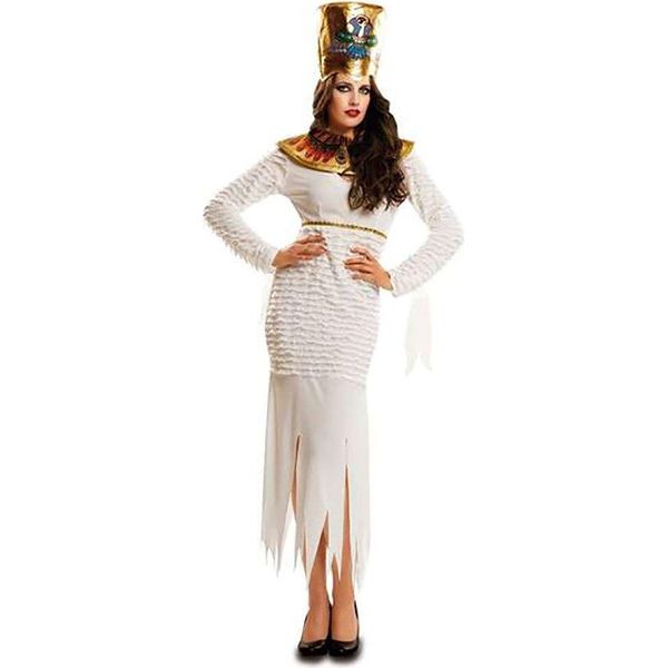 Mamma Faraona Faraona Donna Scuro Personalizzato Beige M-L Beige M-L-image