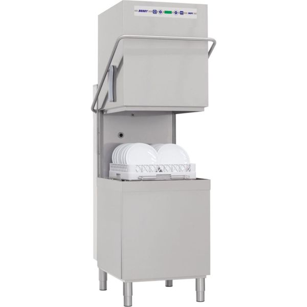 Dosatore Brillantante Per Lavastoviglie A Capotta Kbs, Dosatore Detersivo, 8,7 Kw-image