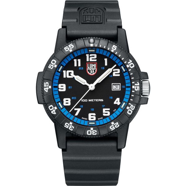Luminox XS.0324 Orologio Da Uomo Leatherback Sea Turtle Giant 44Mm 100M-image