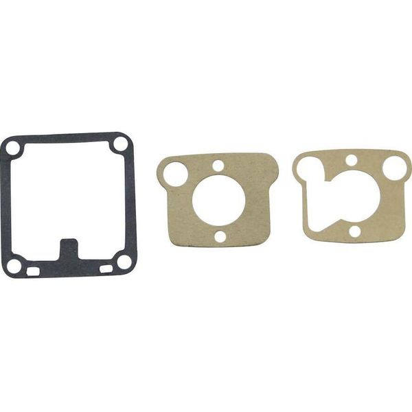 Set Di Guarnizioni Piccole Per Carburatore Bing Tipo 15 17 18 // 17/10 17/14 17/15 15/10 15/14 18/15-image