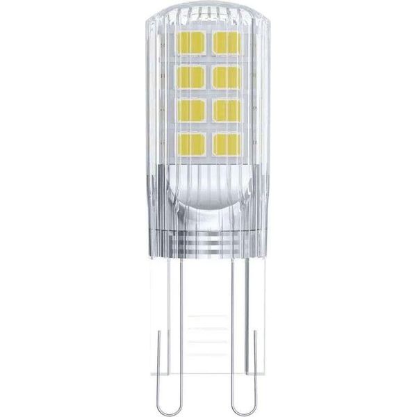 Emos Lampadina Led 2,5W G9 Colore Della Luce: Bianco Luce Diurna ZQ9536-image