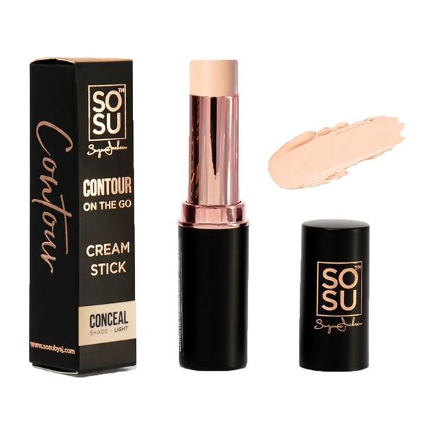 Contour Stick Contour On The Go 7 G Ombra Chiara-image
