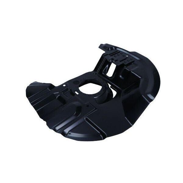 Piastra Di Ancoraggio Maxgear 19-4354 Anteriore Sinistra Per Bmw 3 Berlina (E46) 3 Touring (E46)-image