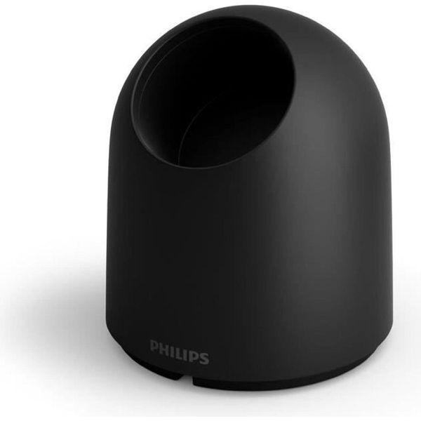 Philips Hue Supporto Sicuro Nero-image