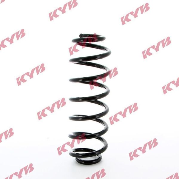 Molla Sospensione Vw Posteriore Passat 05-, Passat Alltrack 11-, Passat Estate/Variant 05--image