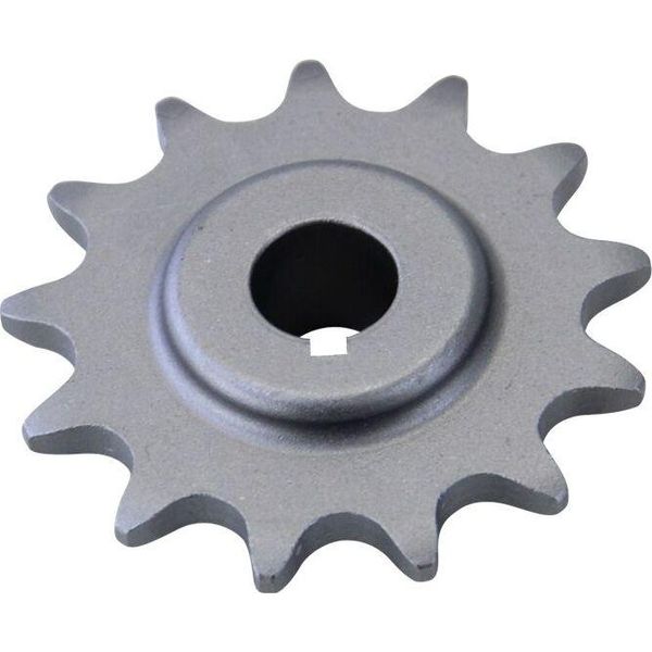 Pignone 13 Denti Passo 415 Tipo 0223 Per Motore Sachs 50 Saxonette 50/A 50/2-image