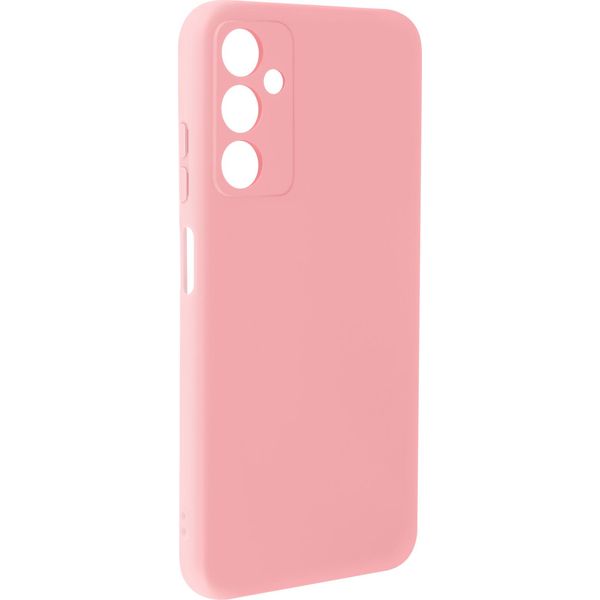 Avizar, Custodia Morbida Al Tatto Galaxy A05S Fast Cover Antiscivolo, Rosa-image