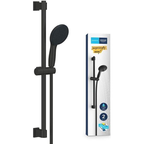 Colonna Doccia Grohe Vitalio Start 110 Silicone-image