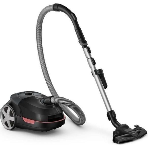 Philips Serie 5000 XD5123/10 Aspirazione 4 L Cilindro Aspirazione A Secco 900 W Sacchetto Per La Polvere-image