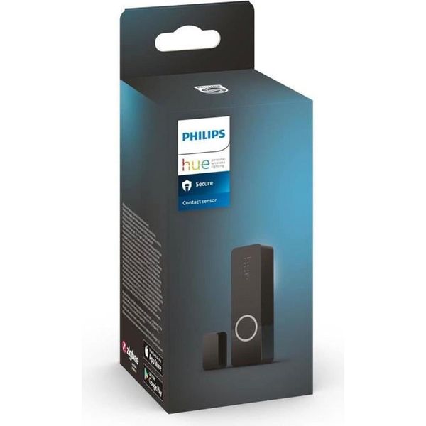 Philips By Signify Philips Sensore Di Contatto Sicuro-image