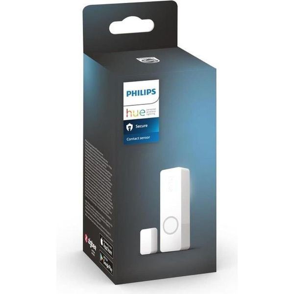 Philips By Signify Philips Sensore Di Contatto Sicuro-image