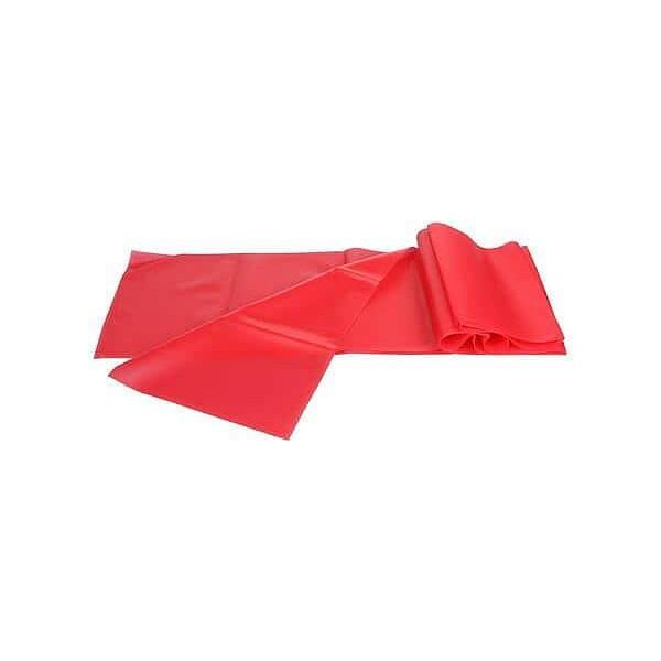 Merco Yoga Stretch 1500 Fitness Gomma Rosso Confezione Da 1-image