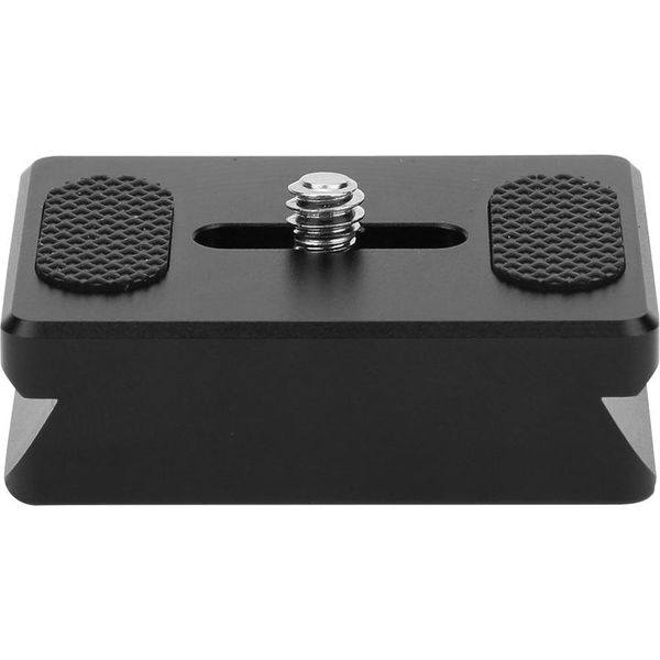 Piastra A Sgancio Rapido, Piastra A Sgancio Rapido Per Fotocamera, Adattatore Per Morsetto A Sgancio Rapido, Adattatore A Connessione Rapida, Per Piastra A Sgancio Rapido Manfrotto-image