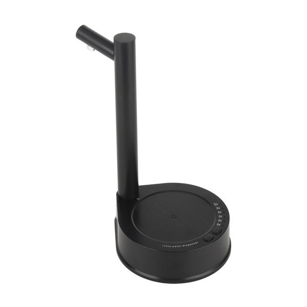 Pompa Per Bottiglie D'acqua, Distributore Di Bottiglie D'acqua, Distributore D'acqua Automatico, Pompa Elettrica Per Bottiglie D'acqua, Distributore D'acqua Elettrico, Distributore Di Pompa D'acqua-image