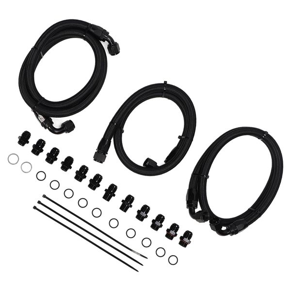 Linee Del Refrigeratore Della Trasmissione, Tubo Del Refrigeratore Della Trasmissione, Linee Del Refrigeratore Della Trasmissione Del Metallo, Linea Del Refrigeratore Della Trasmissione Messa, Linea Del Refrigeratore Della Trasmissione Automatica, Tubo Del Radiatore Dell'automobile-image