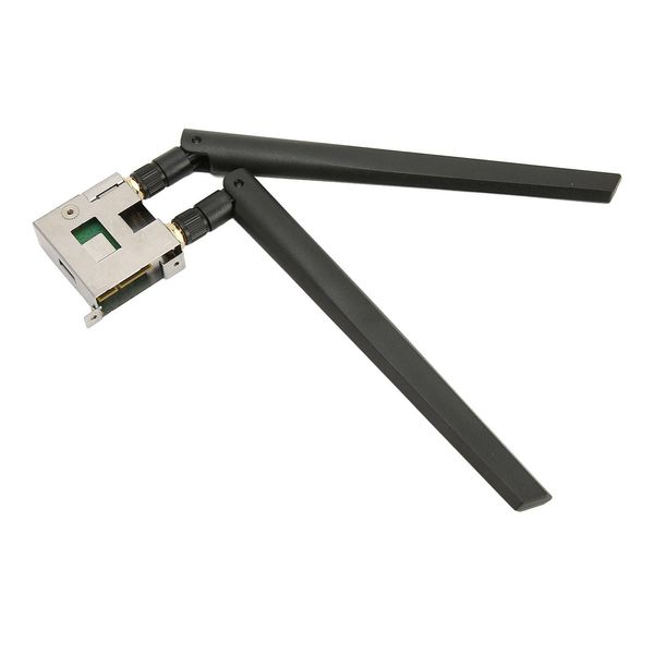 Scheda Di Rete M.2, Scheda Di Rete Wifi, Scheda Di Rete AX201, Adattatore Wireless A Tripla Banda, Scheda Adattatore Wifi Wireless, Scheda Di Rete-image