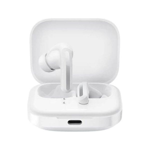 Xiaomi Buds 5, Senza Fili, Chiamate/Musica, 42 G, Cuffie, Bianco-image