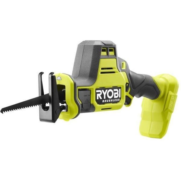 Sega Alternativa Ryobi RRS18CBL-0, Solo Batteria Da 18 V-image