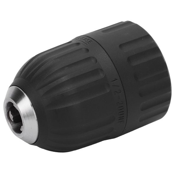 Mandrino Per Trapano, Mandrino Per Trapano Elettrico, Mandrino Per Trapano Da 13 Mm, Mandrino Per Trapano Elettrico, Mandrino Per Trapano Senza Chiave, Utensile Per Trapano Elettrico-image