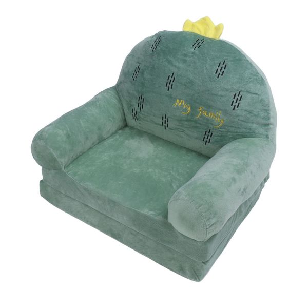 Divano Per Bambini, Divano Pieghevole Per Bambini, Divano Aperto, Divano Letto Per Bambini, Divano Pieghevole Per Bambini, Divano Letto Estraibile Per Bambini-image