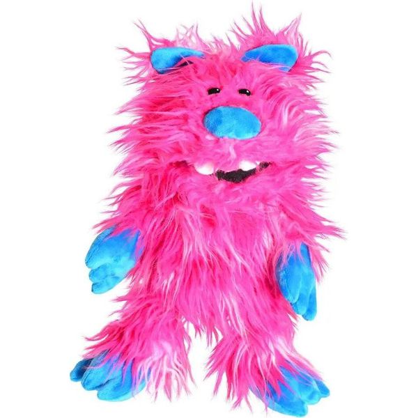Sea Woozle | Woozle Goozle | Marionetta A Mano 38 Cm | Living Puppets WG400-image