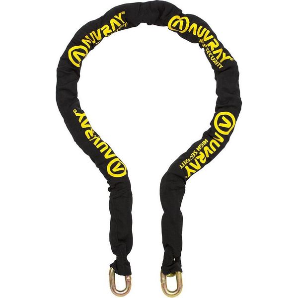 Catena Auvray - Lunghezza 170 Cm, Diametro 13,5 Mm (Grado S.R.A.)-image