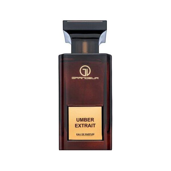 Grandeur Umber Extrait Unisex Eau De Parfum 100 Ml-image