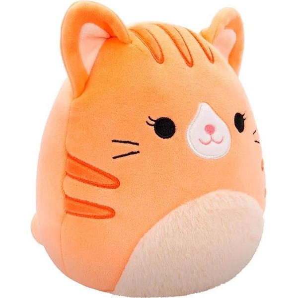 Squishmallows Scarabeo Jolly Greer Massachines 19 Cm-image