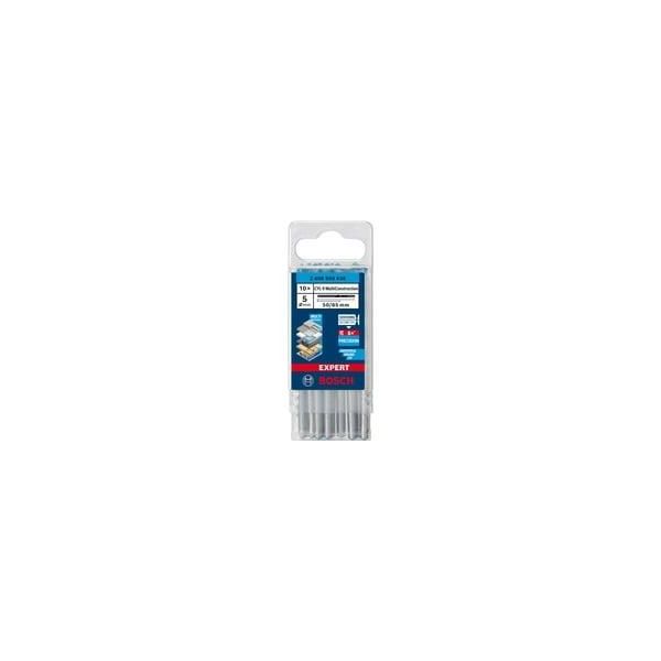 Expert CYL-9 Multiconstruction Bohrer, Ø 5Mm, 10 StüCk ArbeitsläNge 50Mm-image