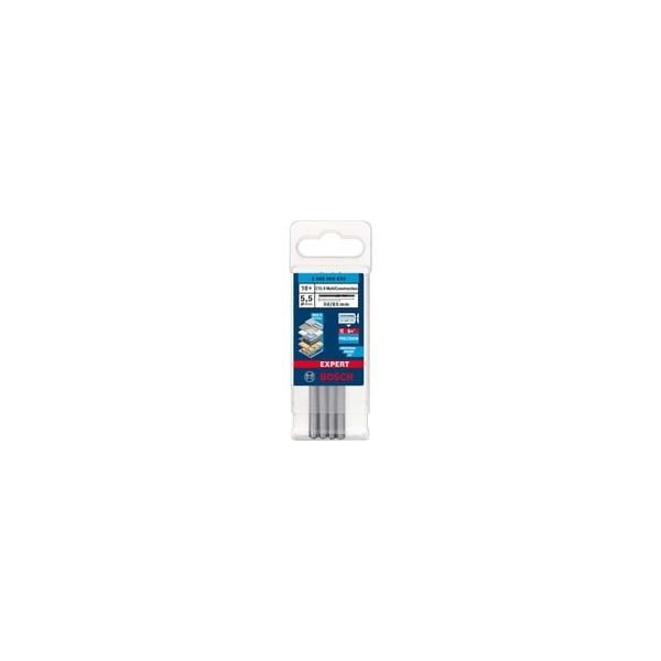 Expert CYL-9 Multiconstruction Bohrer, Ø 5,5Mm, 10 StüCk ArbeitsläNge 50Mm-image