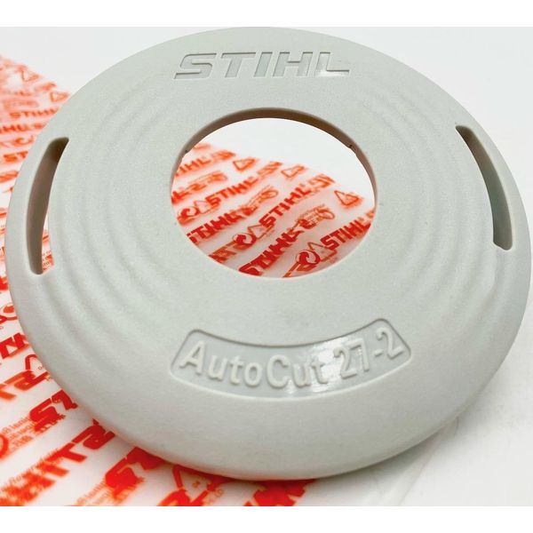 Stihl Autocut C6-2 Testa Filettata - Molla Di Compressione 40069973100-image