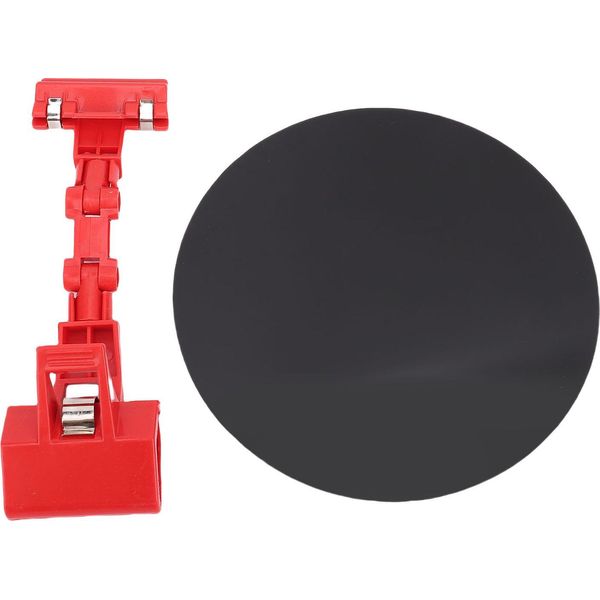 Pannello Oscurante Per Saldatura Sicurezza Portatile Multifunzionale A Oscuramento Automatico Attraverso Scintille E Detriti-image