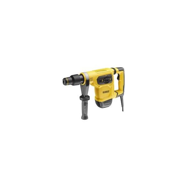 Kombihammer D25481K-QS, Bohrhammer Gelb/Schwarz, 1.050 Watt, Transportkoffer-image
