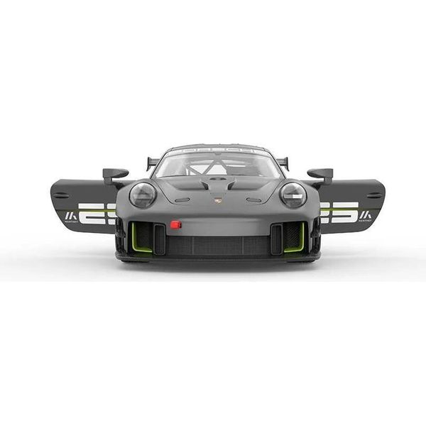 Rastar Porsche 911 Gt2 Rs 99560 Auto Telecomandata Grigio Grigio Taglia Unica-image