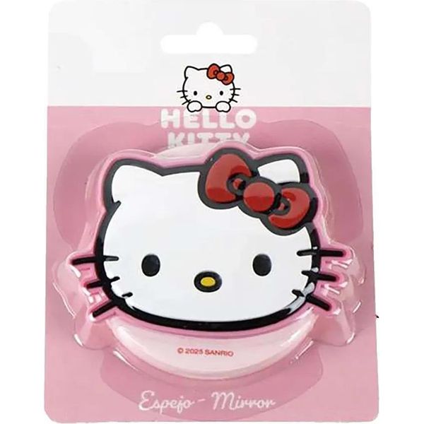 Cerda Group Hello Kitty Spiegel Taglia Unica-image