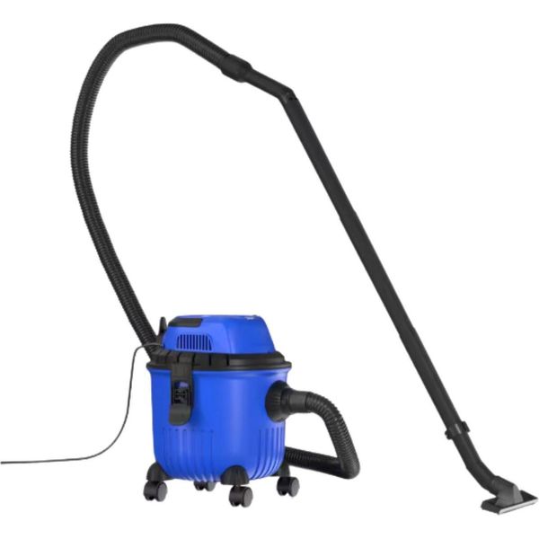 Tavien Aspirapolvere 3 In 1 A Umido E A Secco - 5000W - 35KPA - 15L - Leggero - Pavimenti E Tappeti - Senza Sacco-image