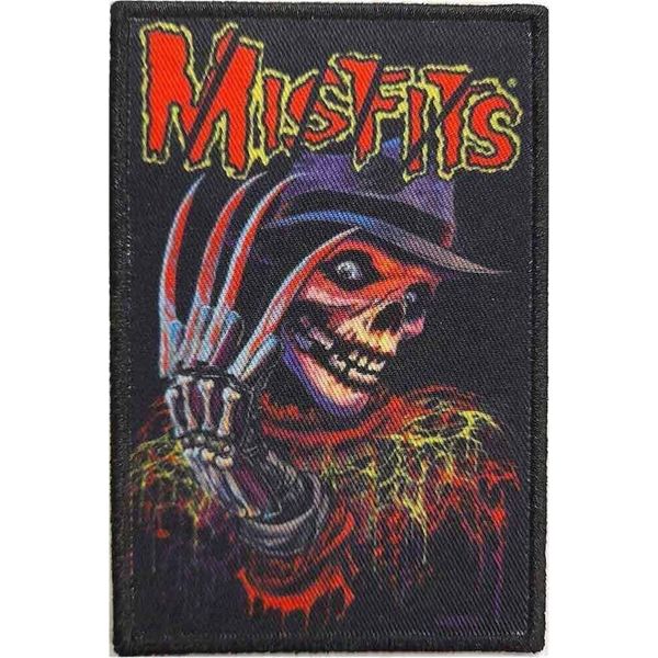 Misfits Nightmare Fiend NažEhlovačKa-image