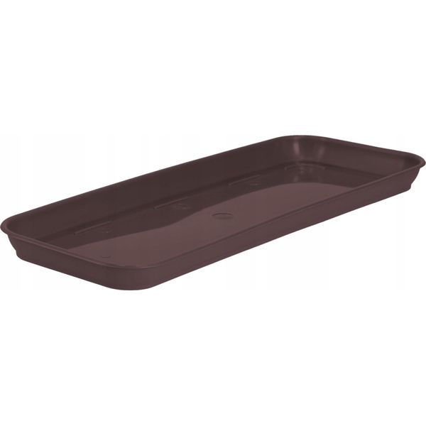Portavaso Kadax 40Cm Marrone-image