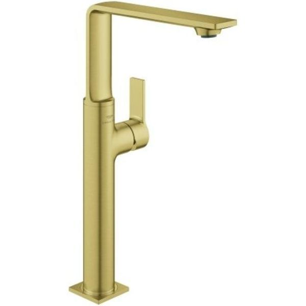 Grohe Allure Mitigeur Monocommandé Pour Lavabo, Xl-Size, Saillie 185Mm, Vidage Push-Open, Orientable, 23403GN1, 23403GN1-image