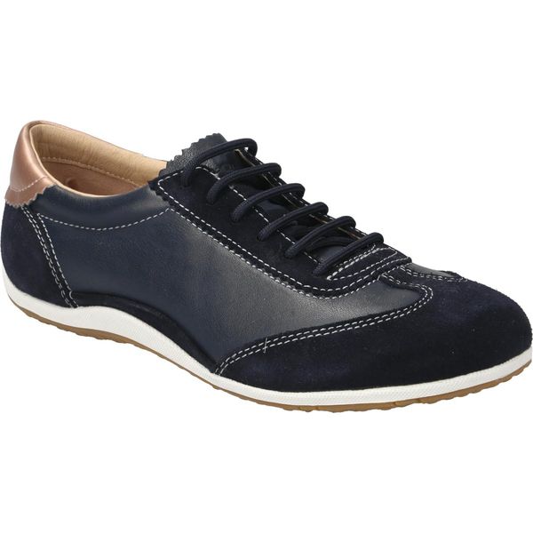 Geox Vega Scarpe Sportive Blu Eu 36 Donna Blu Eu 36-image