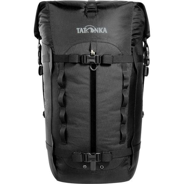 Tatonka Zaino Per Il Tempo Libero Zaino Rapid Rolltop 35 Wp Black Nero-image